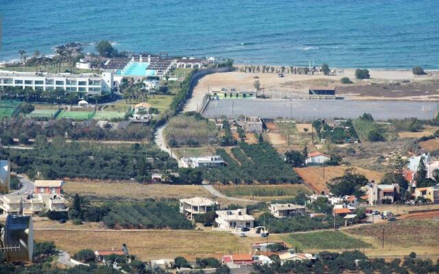 Manos Housing Units
