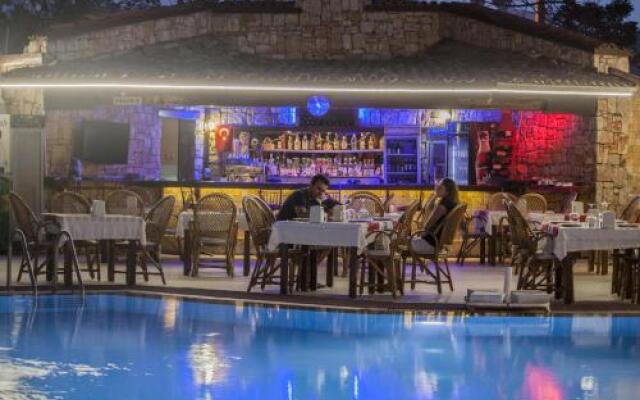Mars Villas Apart Hotel