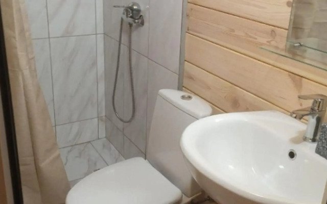 Tihii Ugolok