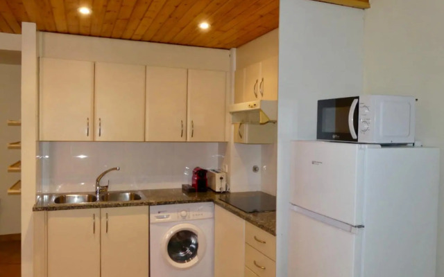 DÚPLEX Acollidor al Centre de Vic APTGARBI