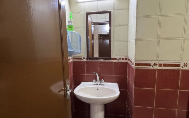Raqeem Hostel