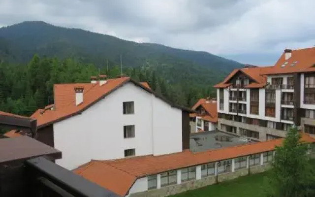 Rivendell Apartments Semiramida Gardens