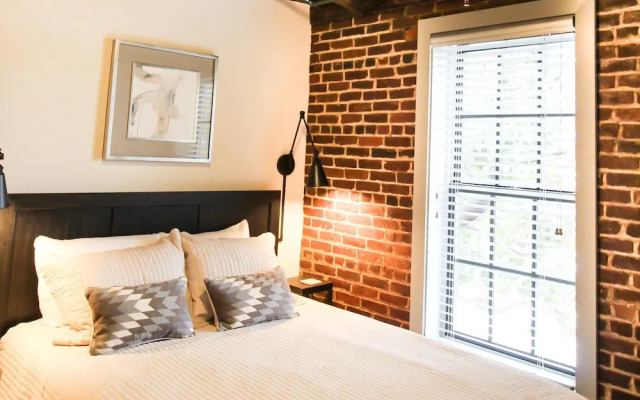 The Lofts at Downtown Salem