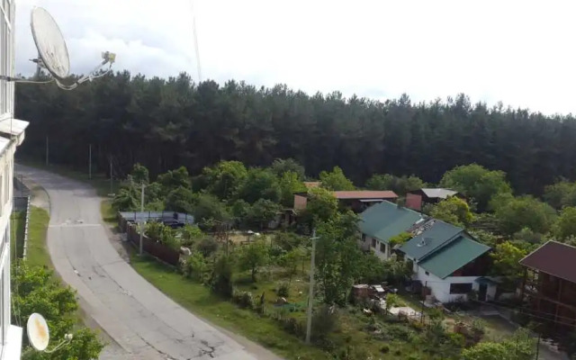 Guest house "Amir"