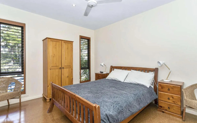 Bannister Head Brilliance