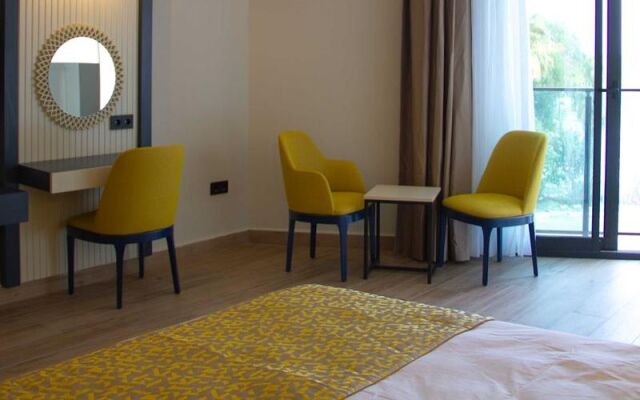 Kıyı Park Hotel