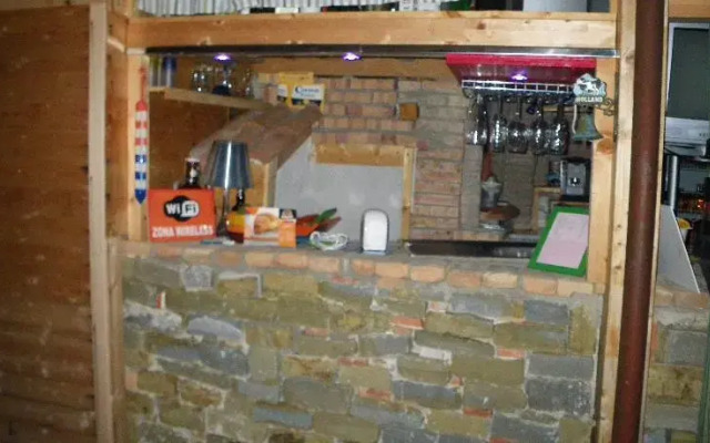 La Camilla Camere & Wellness