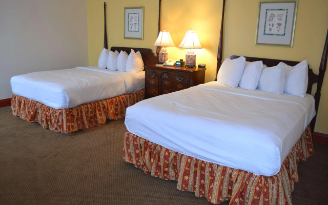 The Founders Inn and Spa, Tapestry Collection by Hilton