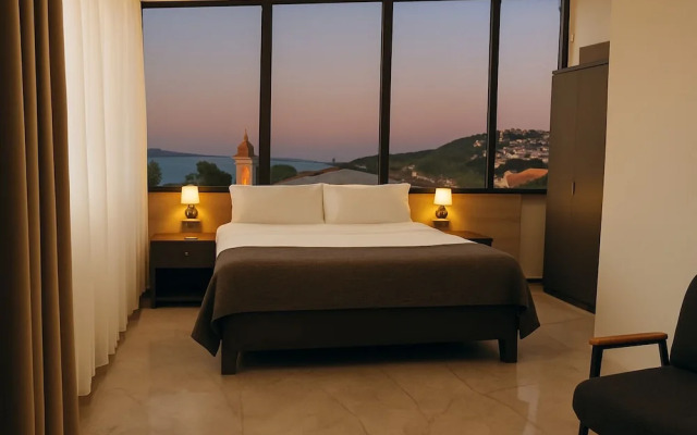 Rest by Dedeman Sapanca