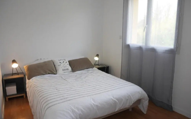 Holiday Home in Telgruc sur Mer