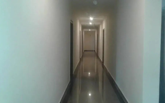 Mint Brookefield Suites