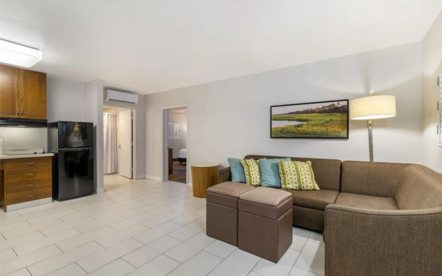 Quality Inn & Suites