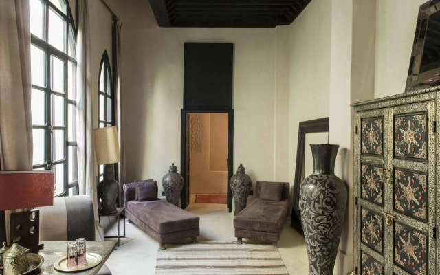 Dar Darma - Riad