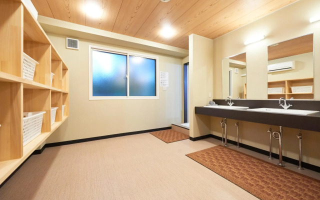 Select Inn Fujisan Gotemba