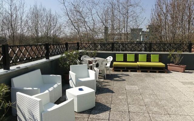 Hotel Camay
