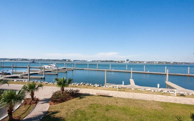 Calming Three Bedroom - Unit Crd0103