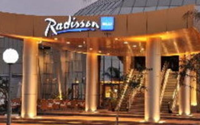 Radisson Blu Hotel Lusaka