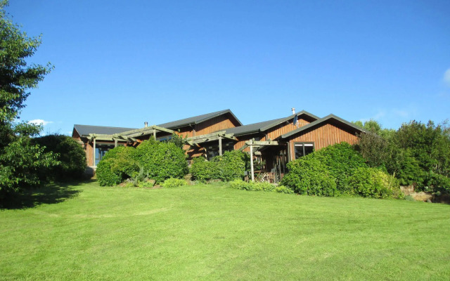 Leithview Bed & Breakfast