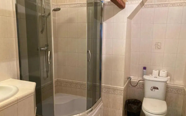 Dom Sarnia z 4 sypialniami