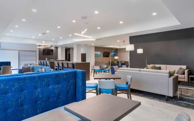 Comfort Inn & Suites Adrian