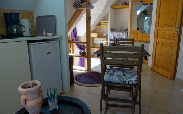 Studio Limestra Haut en Couleurs