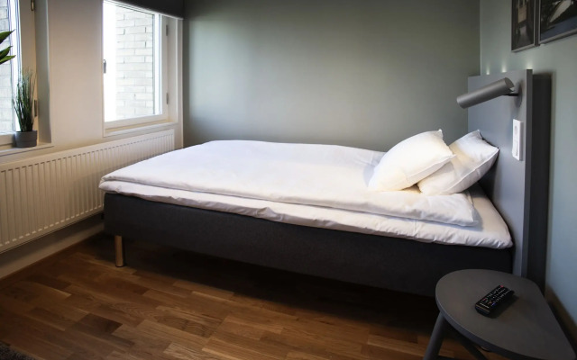 First Hotel The Studio