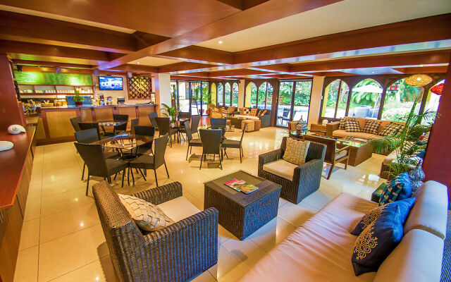 Pearl Farm Beach Resort