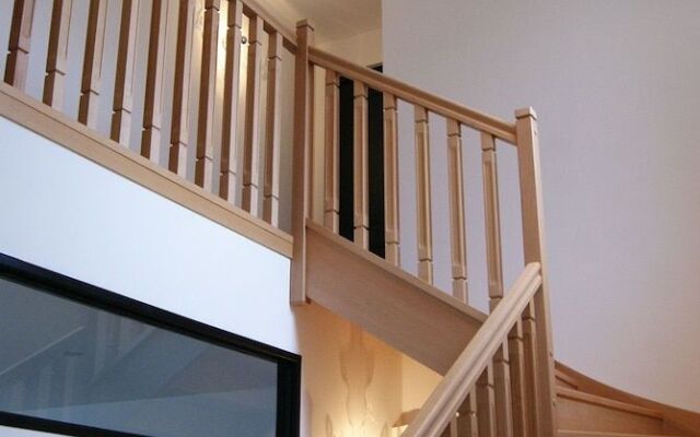 La Grange de Salomé