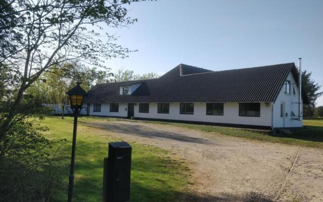 Løkken House