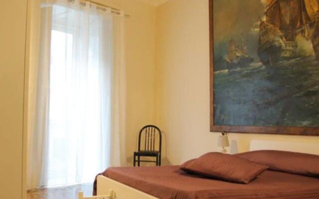 Cortile Stesicoro B&B