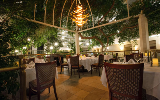 Embassy Suites Hotel Birmingham