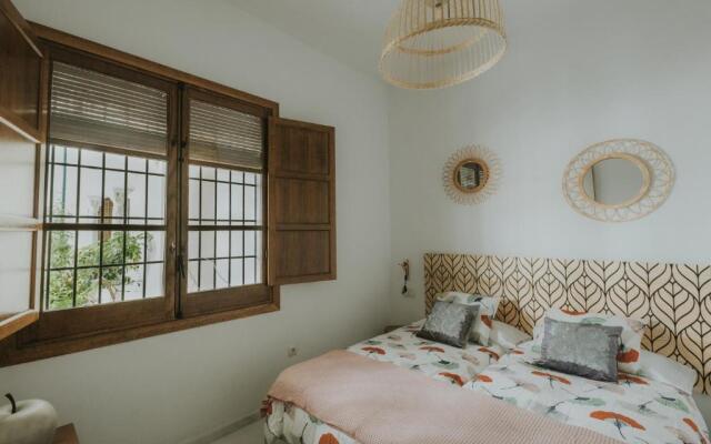 Luxury & New Apartment Corredera