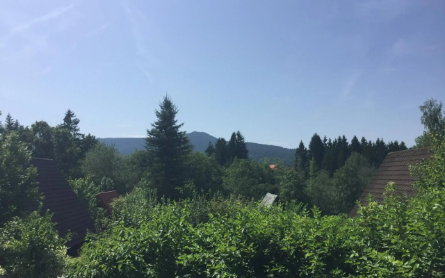 Ferienhaus Bayern
