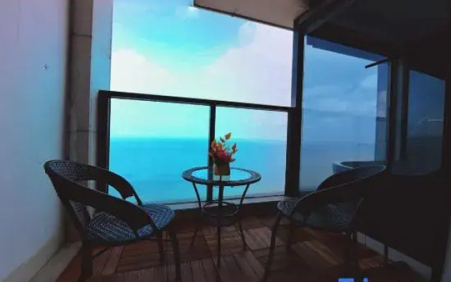 Q+ · Beihai Beibu Bay No.1 Yijia Online Serviced Apartment