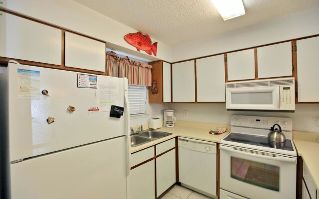 Portside Resort by Panhandle Getaways