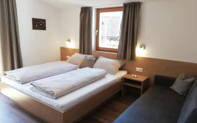 Pramstaller Apartments