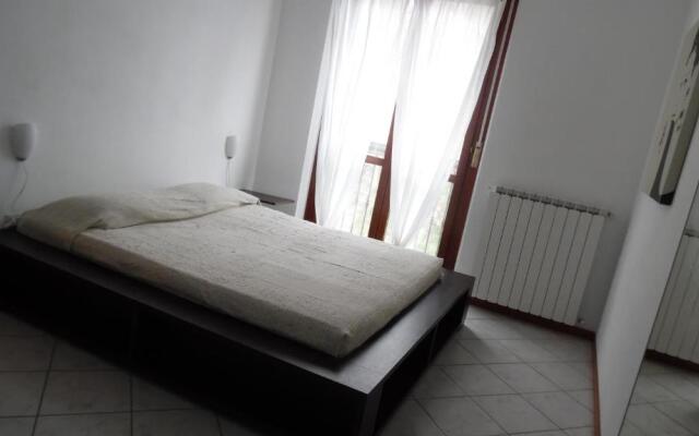 Appartamento Luminoso, tra mare e lago