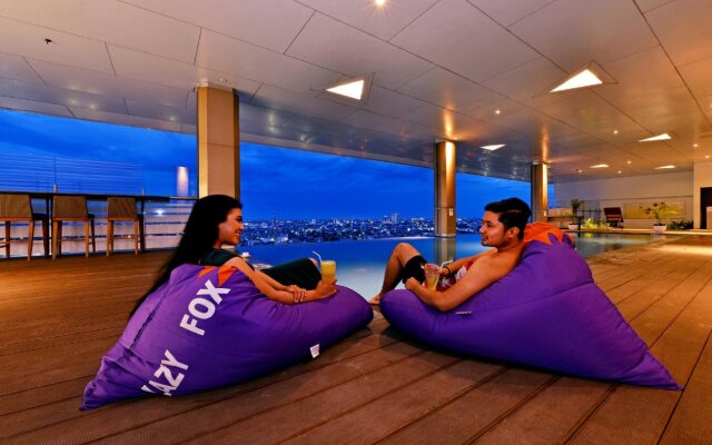 FOX Hotel Pekanbaru
