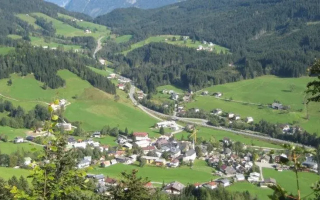 Landhaus Schwaighofer
