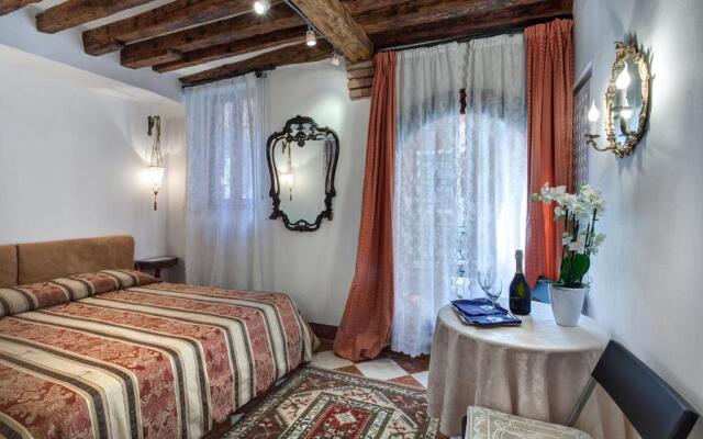 Nice Venice Apartments in San Marco