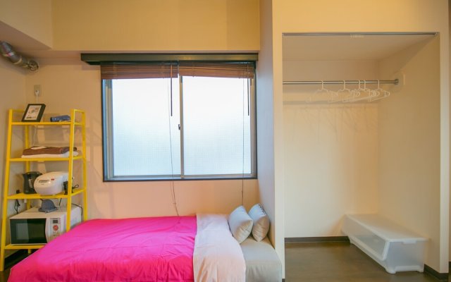 Cozy Apartment In Asakusa 33