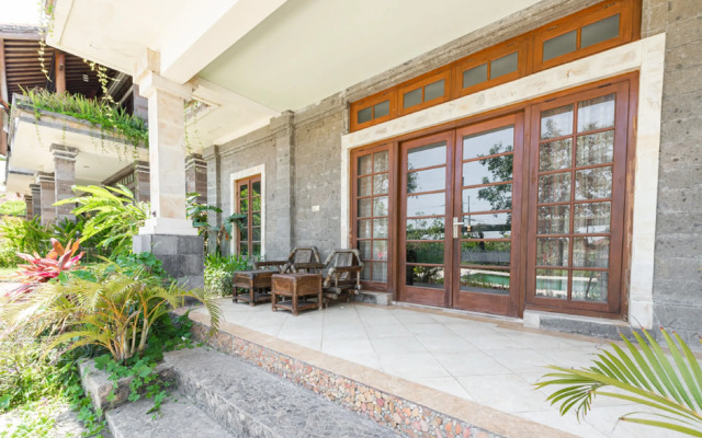 Balakosa Resort Bali by RedDoorz