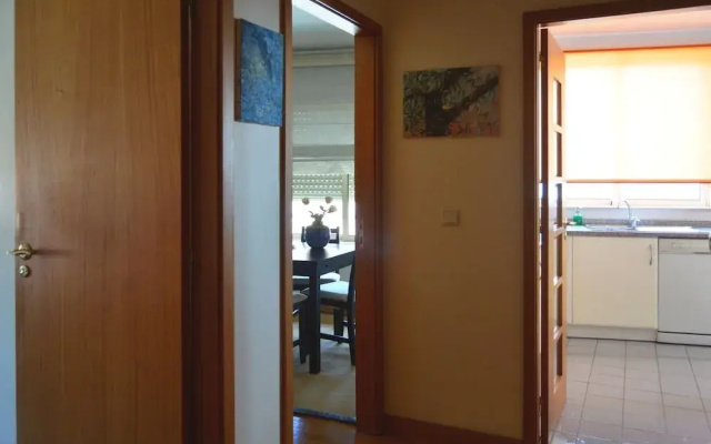 Life in Porto Apartment