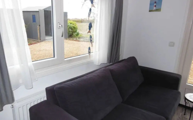 Schelphoekje Modern Retreat