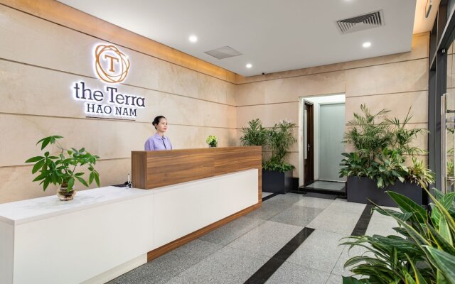 Nesta - The Grand Hao Nam