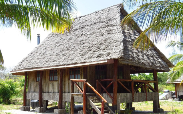 Pemba Eco Lodge