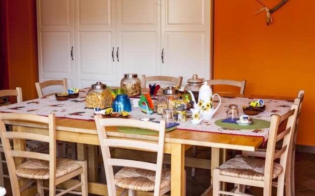 B&B Giuggiolando