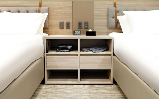 Travelodge Sapporo Susukino