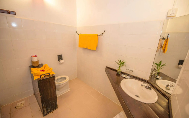 Kafu Resort & Spa