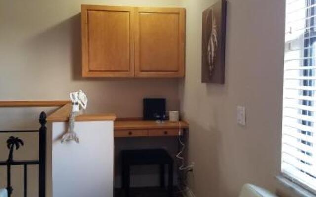 House 3 Min From Beach